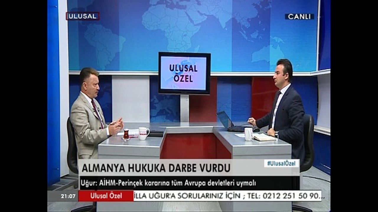 ULUSAL ÖZEL. 4.6.2016. CTS. ( HASAN ATİLLA UĞUR )