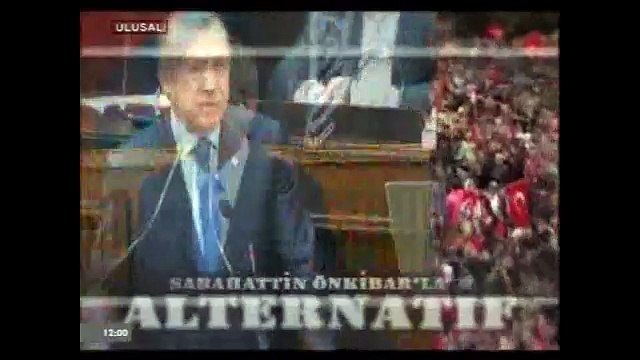 ALTERNATİF. 5.6.2016.PZR. ( M. CENGİZ - M. PERİNÇEK )
