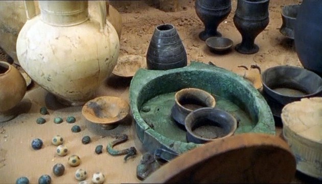 История Британии - 1 серия. Начало