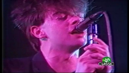 Echo & The Bunnymen - Never Stop