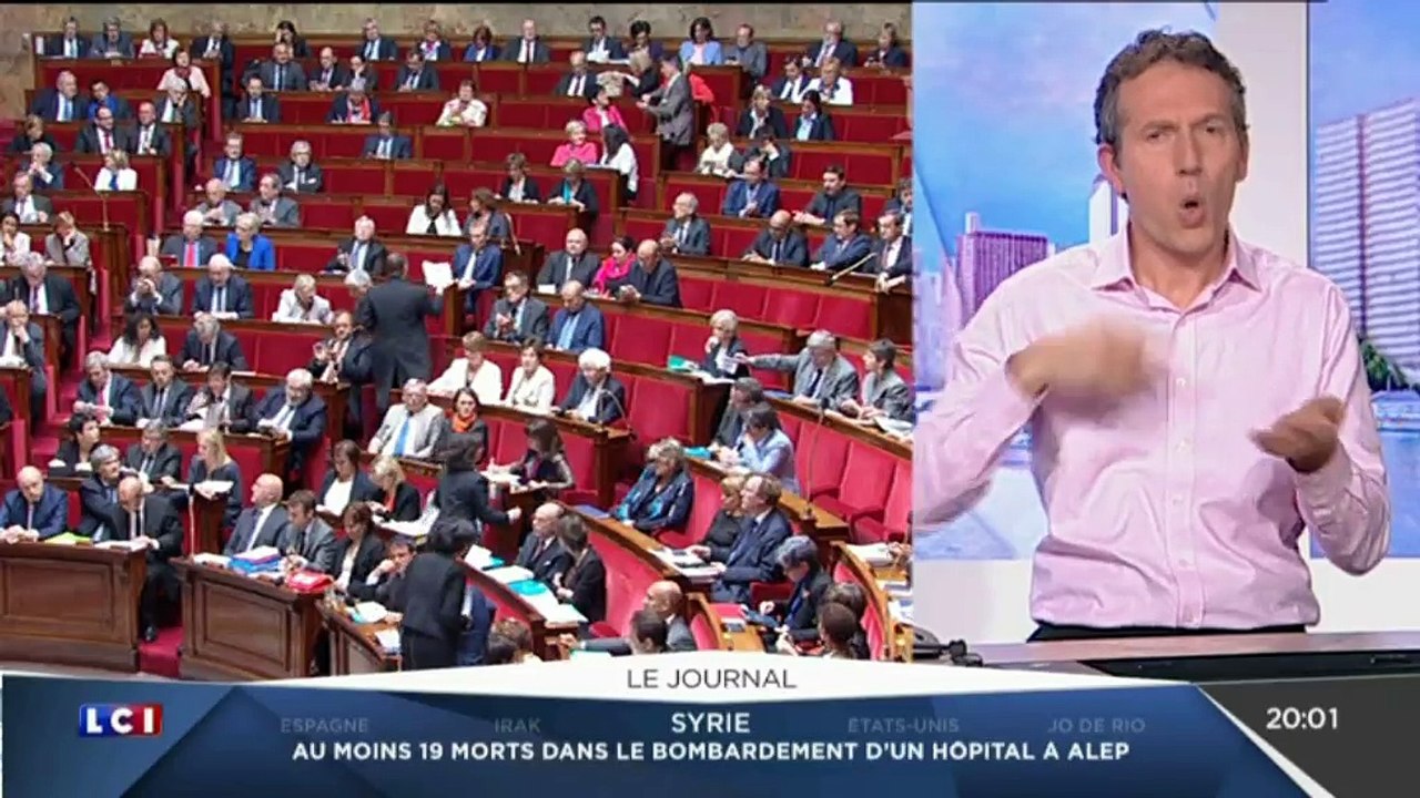 LCI LSF 3 mai 2016
