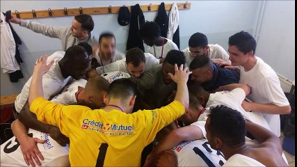 L'ETRAT LA TOUR - CHASSIEU DECINES FC