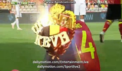 Eden Hazard Fantastic Elastico Skills Belgium 0-0 Norway