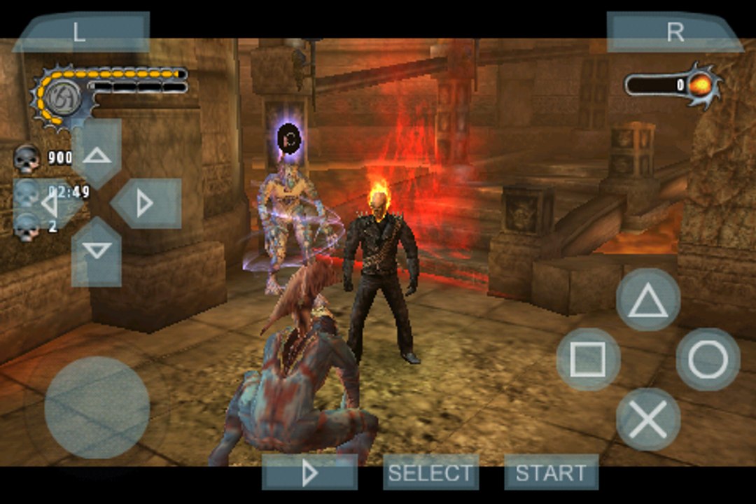 Happy Chick - emulators and games free android! ( Ps1 , psp, gba , nds , n64 )