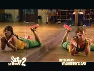 Step up2 vith matitha