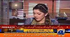 Khawaja Asif , kuch sharam hoti he, koi haya hoti h-Hassan Nisar