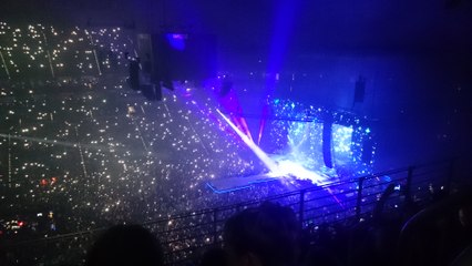 Konzert 160603 Cologne Udo Lindenberg