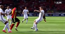 Romelu Lukaku Goal HD - Belgium 1-0 Norway 05.06.2016