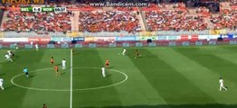 Eden Hazard Goal Belgium 2-0 Norway Friendly Match