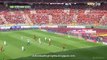 1-0 Romelu Lukaku Goal HD - Belgium vs Norway 05.06.2016 HD