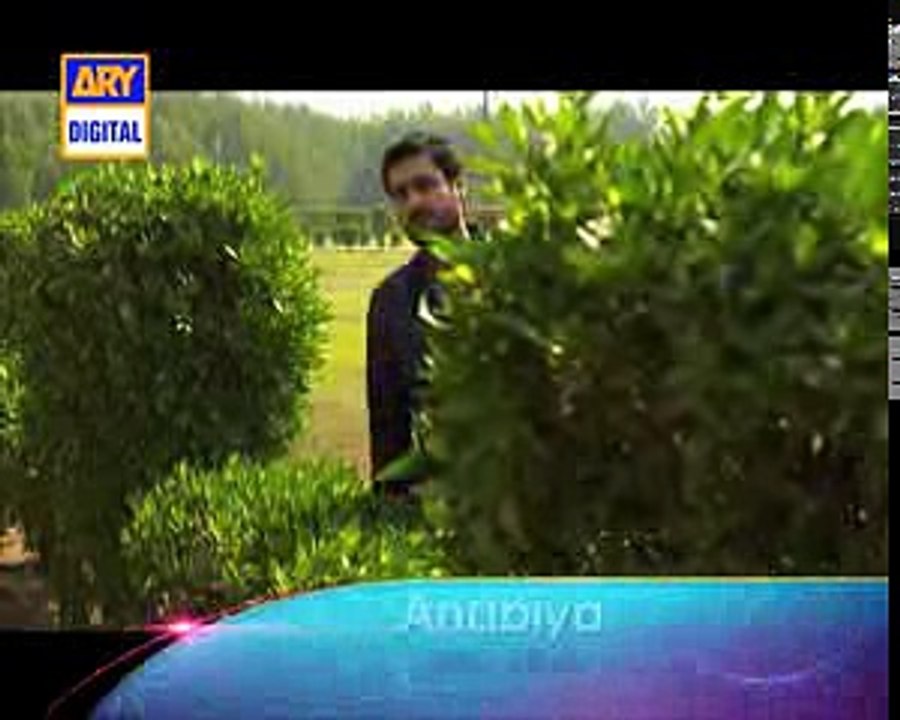 Anabiya Episode 11 Promo