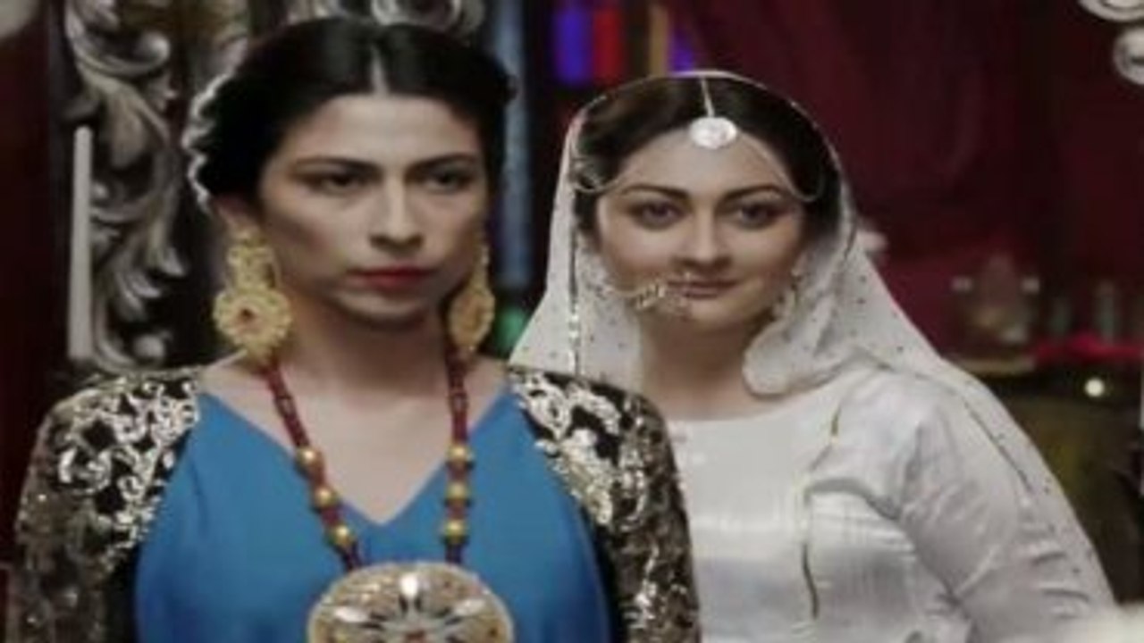 Mor Mahal Episode 7 Full PTV Drama 5 June 2016