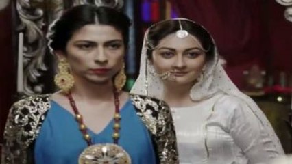 Mor Mahal Episode 7 Full PTV Drama 5 June 2016