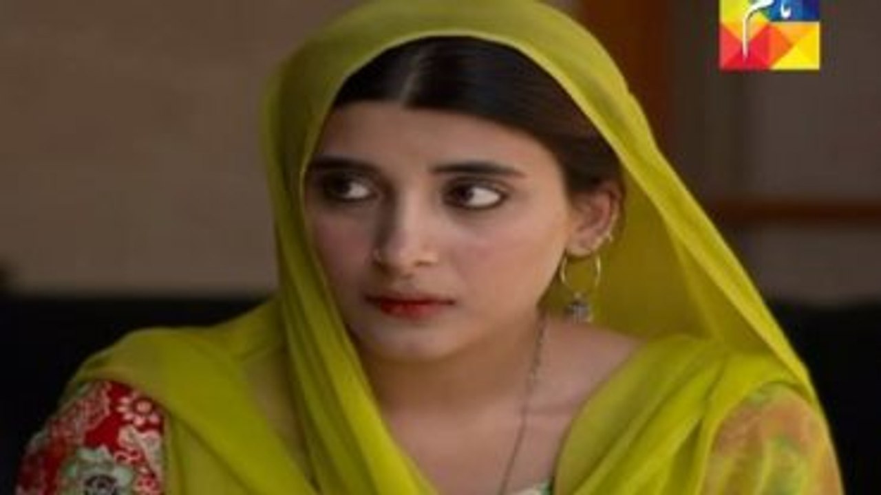 Udaari Episode 9 Full Hum TV Drama 5 June 2016