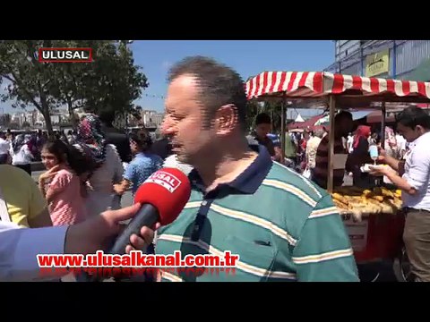 Ramazan için ilk sahur bu gece ilk iftar da yarın yapılacak