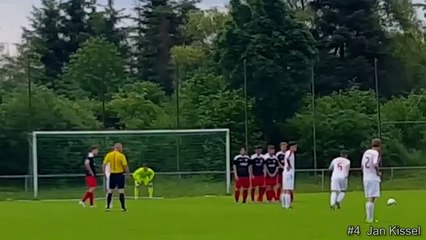 TOP 5 SOCCER FOOTBALL FAILS I WEEK #96  2016