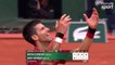Premier Roland-Garros pour Djokovic