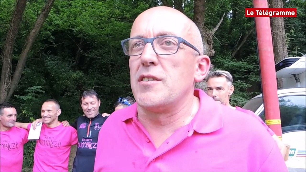 Brest. 24 h de trail : la course au top