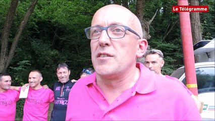 Brest. 24 h de trail : la course au top
