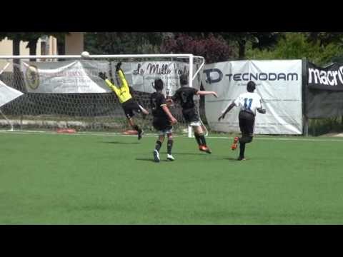 Icaro Sport. 5° Memorial Bellavista: Academy Udinese-Juventus