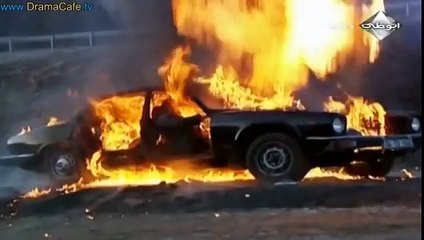 وادي الذئاب الجزء الأول الحلقة الأولي