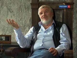 Имена на карте. 2 / 7. Борис Вилькицкий [2013, SATRip]