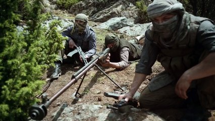 SNIPER GHOST SHOOTER Trailer (Action, War Movie - 2016)