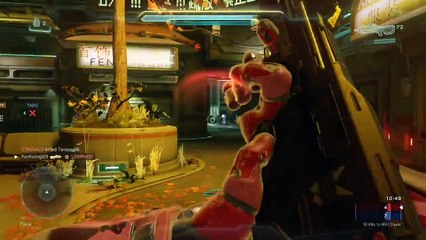 Im Killin' It! Halo 5 • Team Arena (Summer Preivew Gameplay)