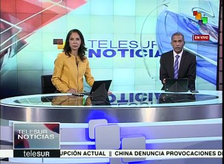 En breve se presentará a votar PPK en elección peruana