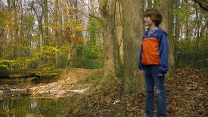 LOST CREEK Movie TRAILER (Horror, Fantasy - 2016)