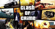 Clash of Crime Mad San Andreas Android Gameplay | Download Apk | New Game
