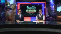 2016 LPL Summer - Group B - W2D1: Team WE vs I May (Game 1)