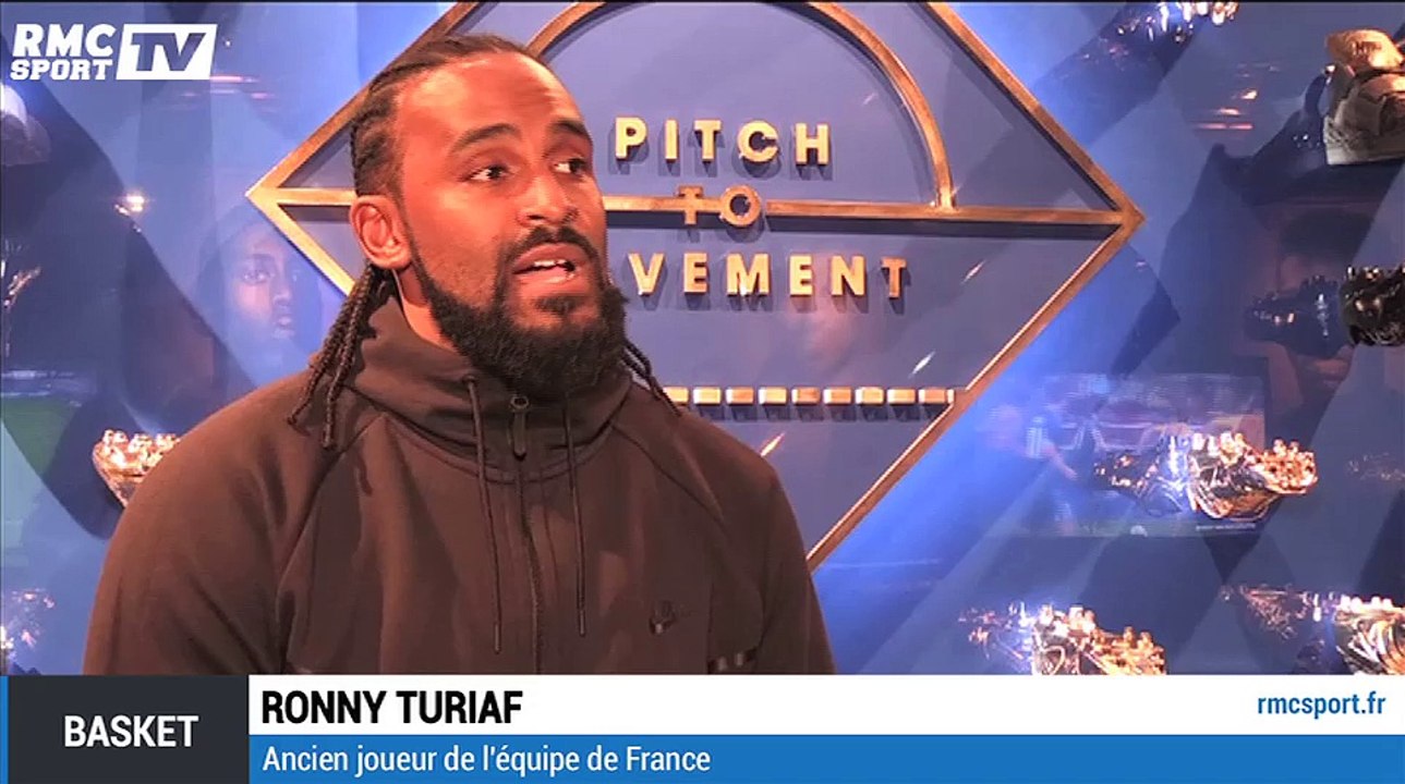 Diaw et Turiaf confiants pour les Jeux olympiques