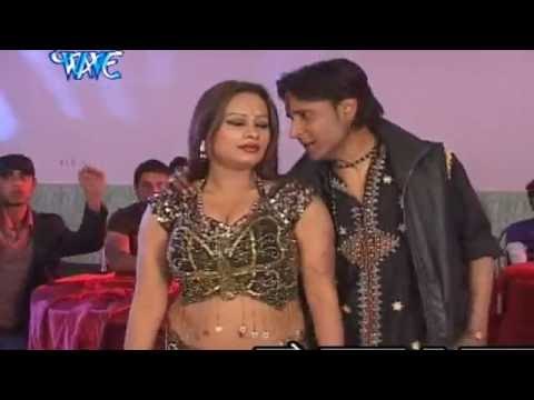 Hamari Jawaniya Ha - हमरी जवनिया हs - Khushbu Tiwari - Bhojpuri Hot Song 2016