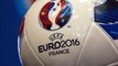 Hangi Maç Hangi Kanalda? EURO 2016'ya Dair Bilmeniz Gereken Her Şey Bu Haberde