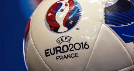 Hangi Maç Hangi Kanalda? EURO 2016'ya Dair Bilmeniz Gereken Her Şey Bu Haberde