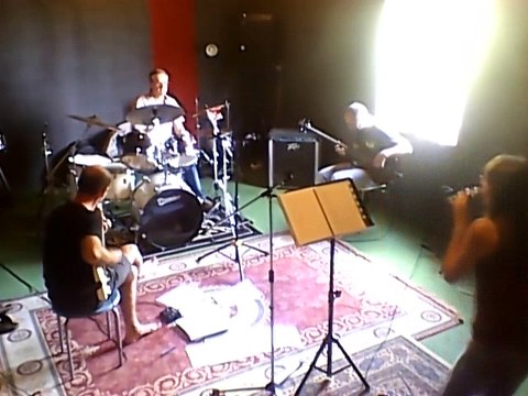 Cardio - repet à la salle - 2016 06 04