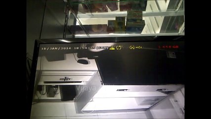 ghost steal money Spirit Named Tuyul (short Version)