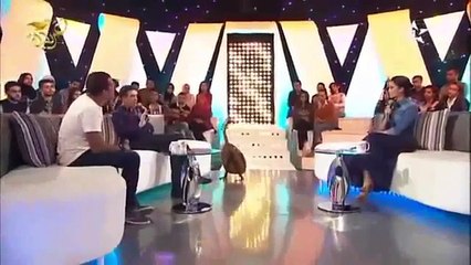 'نعمان لحلو يفضح سعد المجرد بشراء المشاهدات بالدليل القاطع'
