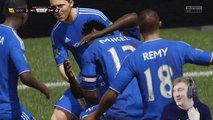 FIFA 16 AC Milan Career Mode S3 Ep2 - BALE, RAKITIC AND OZIL AT PSG!