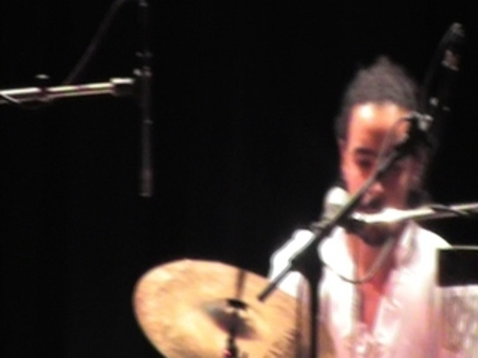 Djelsa - Rijal ellah