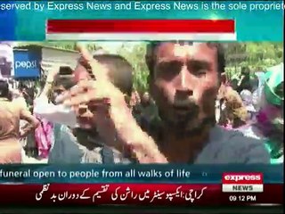 Daily News Bulletin - 5th June 2016