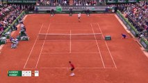 Novak Djokovic remporte son premier Roland Garros (Vidéo)