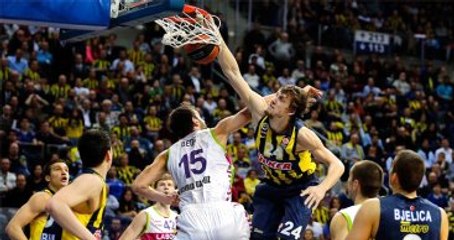 Fenerbahçe, Jan Vesely ile 2 Yıllık Anlaşmaya Vardı