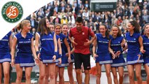 Roland-Garros 2016 - Djokovic - Murray : Les temps forts - Finale