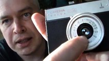 Мой первый фотоаппарат — Геннадий Горин