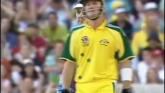 Weird Dismissals in Cricket History Ever !!! - Dailymotion