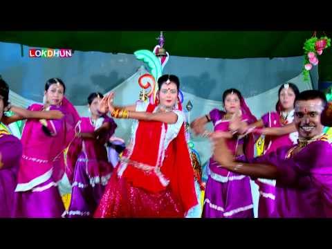 Sherawa Baethal Bhawani Maiya Latest Bhojpuri Devi Geet 2014 Jaikara Meri Maiya Rani Ka