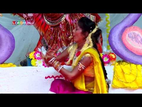 Lage Maiya Ko Payara Hai Jaikara Latest Bhojpuri Devi Geet 2014 Jaikara Meri Maiya Rani Ka