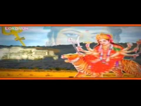 Mai Ho Tohra Aawe Latest Bhojpuri Devi Geet 2014 Mai Ke Chunariya Chor Le Gail